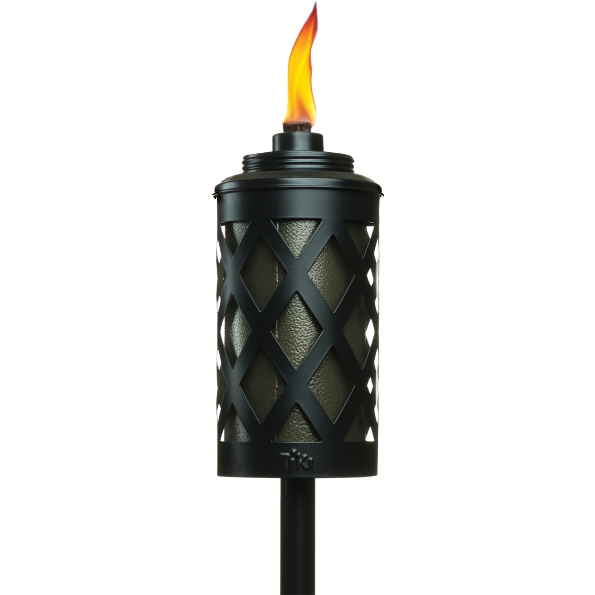 Tiki 65 In. Urban Metal Patio Torch