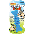 Westminster Pet Ruffin' it Durabone 4.75 In. Chew Dental Dog Toy