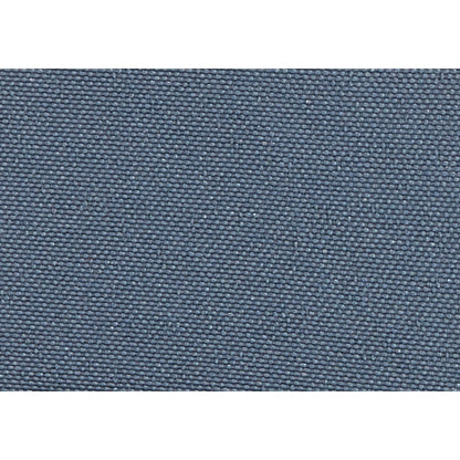 Outdoor Expressions 7.5 Ft. Aluminum Tilt/Crank Heather Blue Patio Umbrella