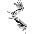 Leatherman Rebar 17-In-1 Stainless Steel Multi-Tool