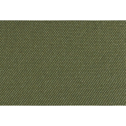 Outdoor Expressions 9 Ft. Aluminum Tilt/Crank Heather Green Patio Umbrella