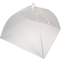 GrillPro 17 In. x 17 In. Nylon Food Cover