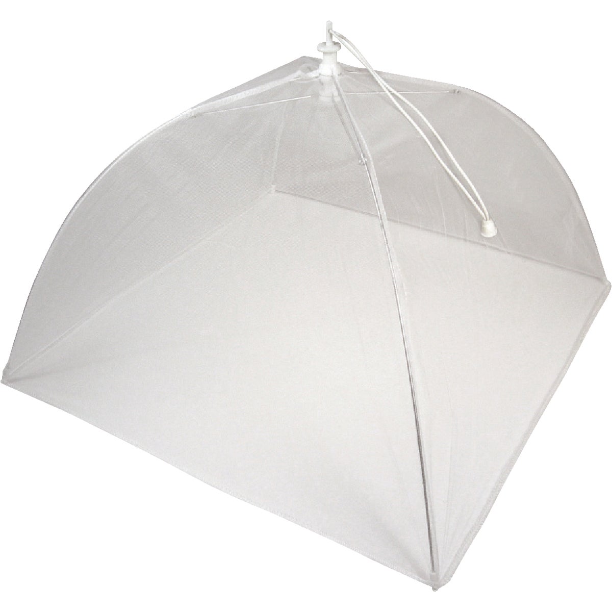 GrillPro 17 In. x 17 In. Nylon Food Cover