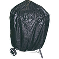 GrillPro 27 In. Black Vinyl Grill Cover
