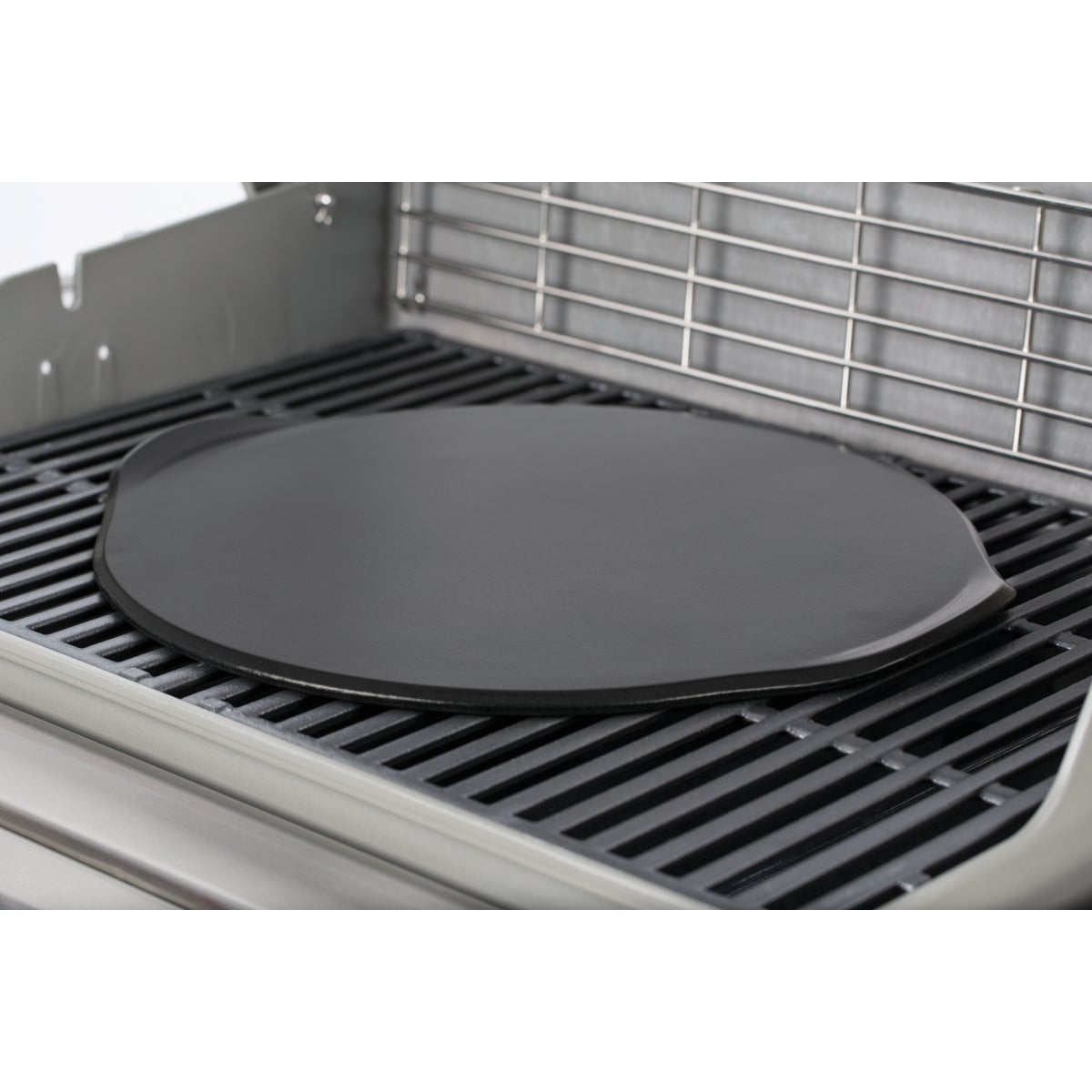 Weber 16.3 In. Ceramic Grilling Stone