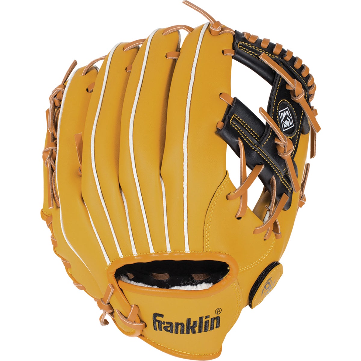 Franklin Field Master Series 11 In. Youth Right-Handed Thrower Baseball Glove