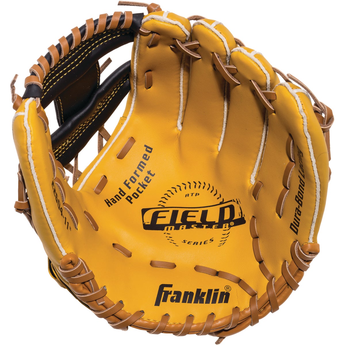 Franklin Field Master Series 11 In. Youth Right-Handed Thrower Baseball Glove