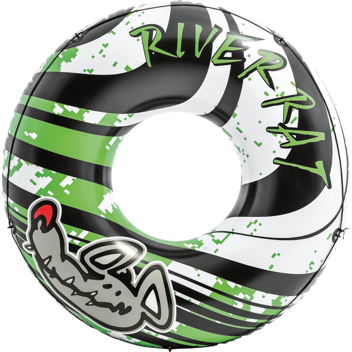 Intex 47 In. River Rat Tube Float