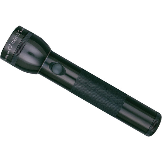 Maglite 27 Lm. Xenon 2 D (Included) Flashlight