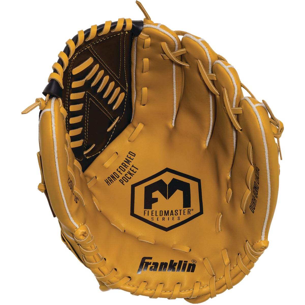 Franklin Field Master Series 13 In. Adult Right-Handed Thrower Baseball/Softball Glove