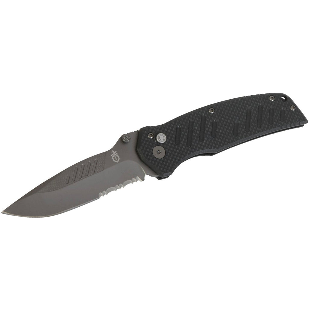 Gerber Mini Swagger 2-4/5 In. Folding Knife