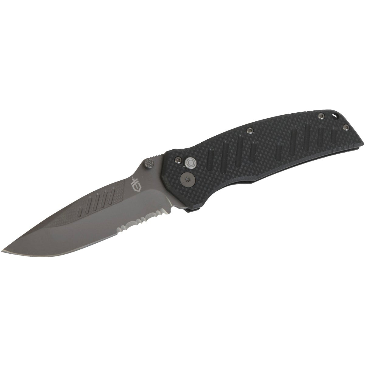 Gerber Mini Swagger 2-4/5 In. Folding Knife