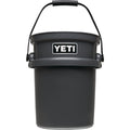 Yeti LoadOut 5 Gal. Charcoal Bucket