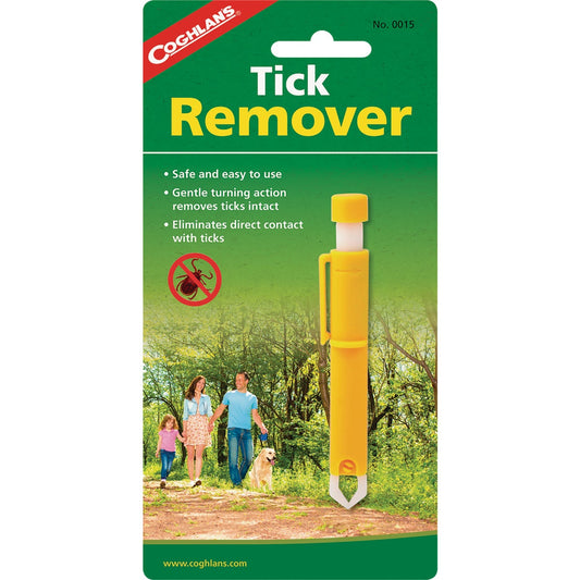 Coghlans Plastic Tick Remover