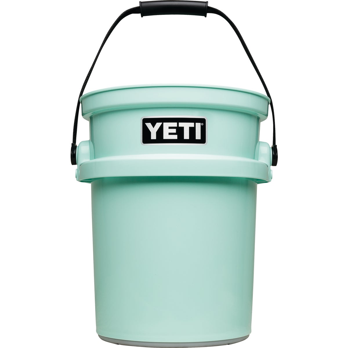 Yeti LoadOut 5 Gal. Seafoam Bucket