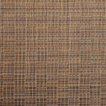 Outdoor Expressions Greenville 5-Piece Steel Sling Chair Chat Set