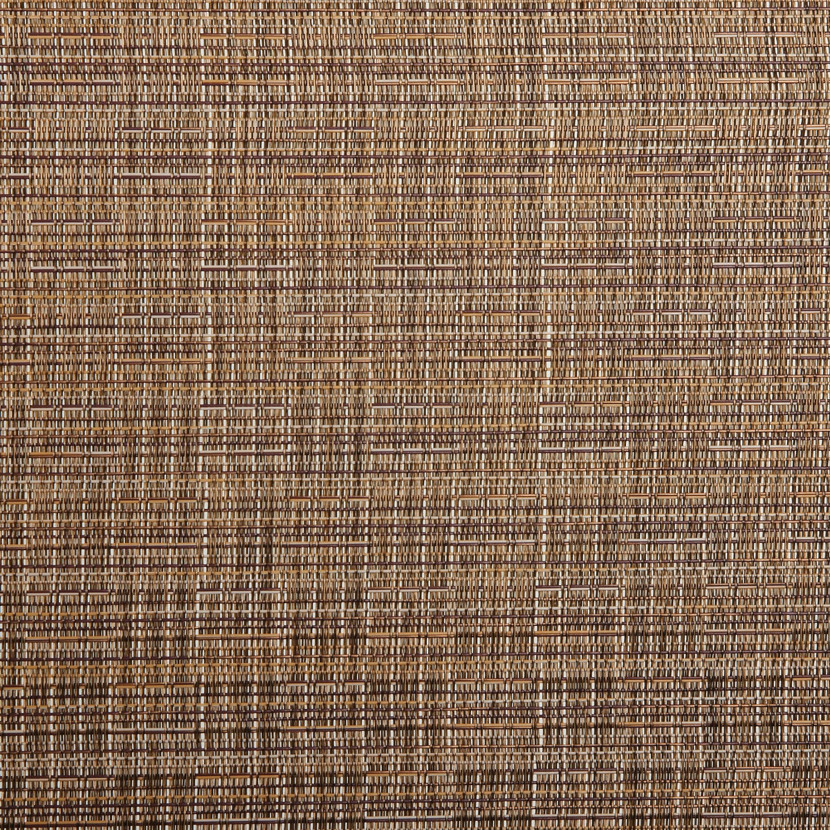 Outdoor Expressions Greenville Brown Steel Stackable Chair