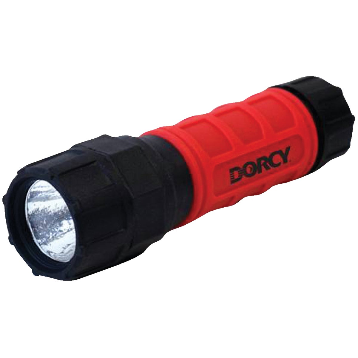 Dorcy 140 Lm. Unbreakable LED Flashlight