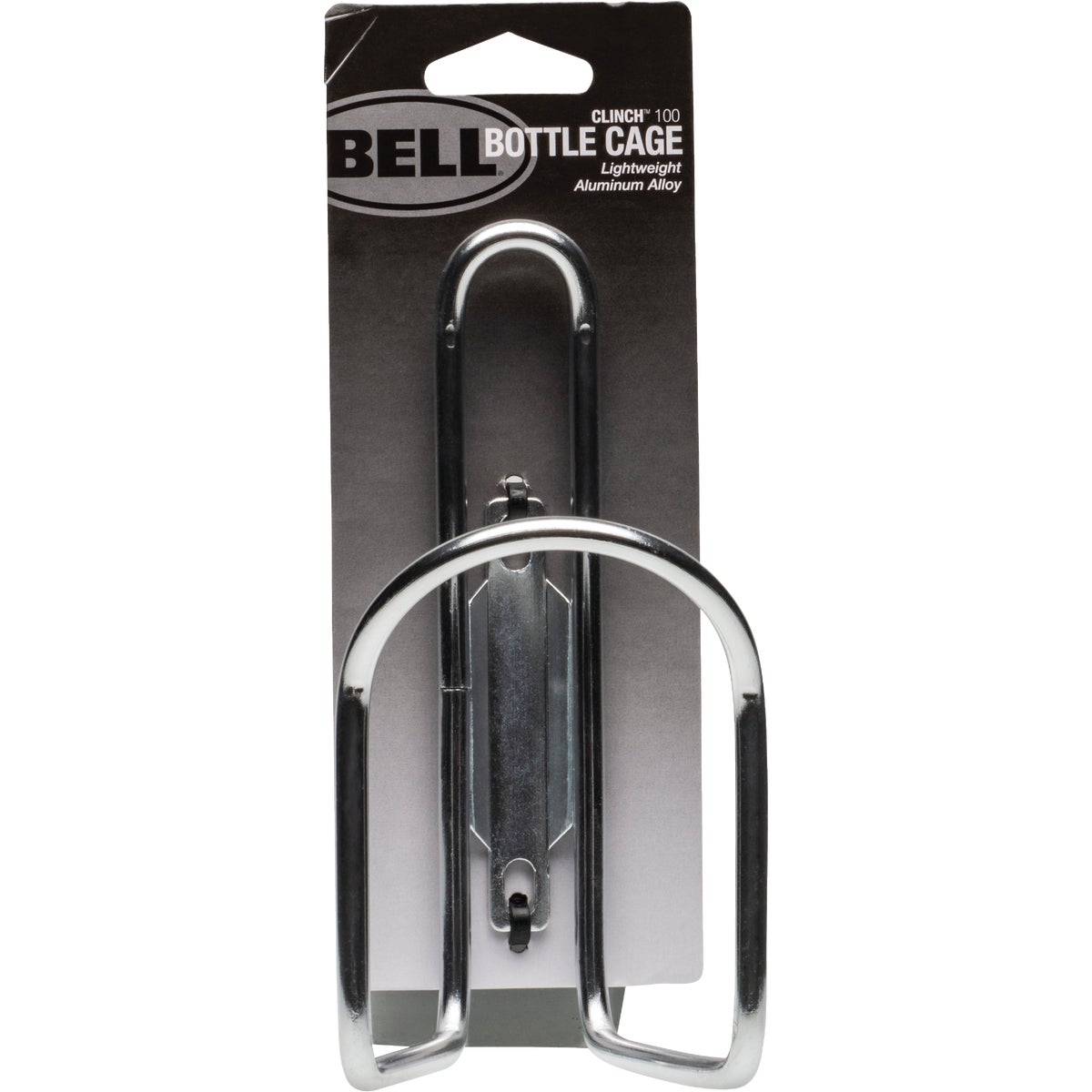 Bell Sports Lightweight Alloy Water Bottle Bracket