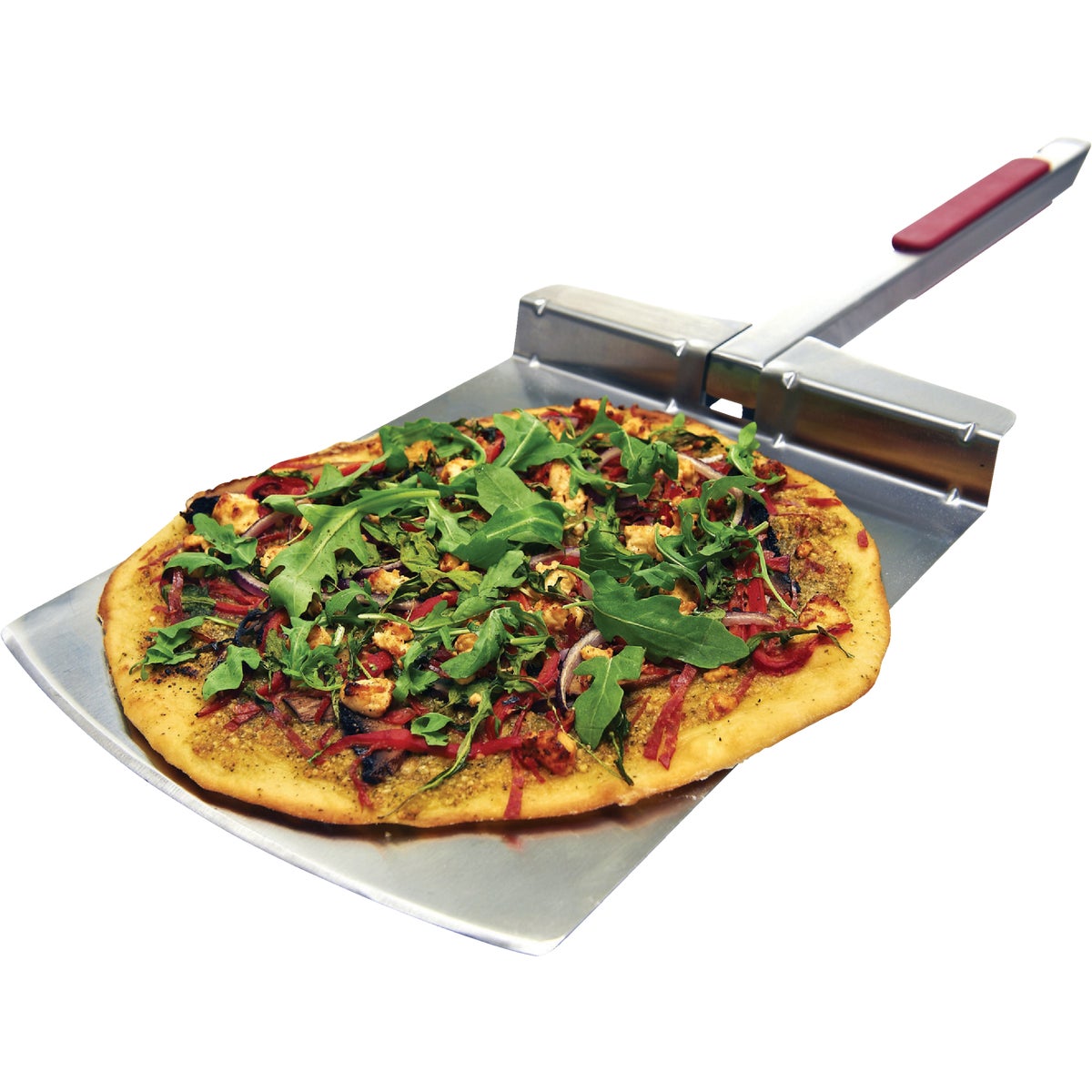 GrillPro Folding Pizza Peel
