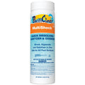 PacifiClear 2 Lb. MultiShock Granule