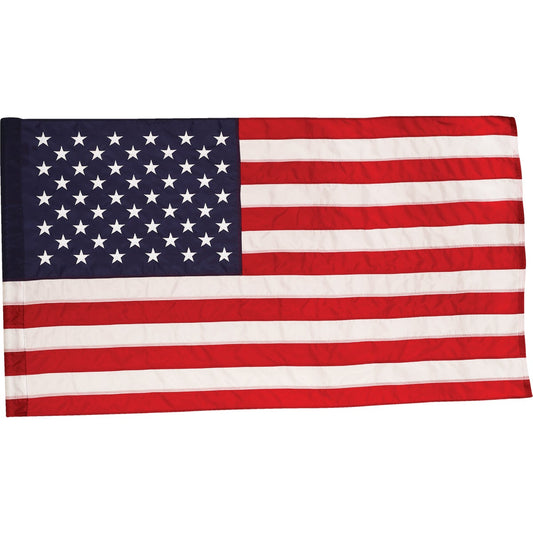 Valley Forge 2.5 Ft. x 4 Ft. Nylon Presidential Series American Flag