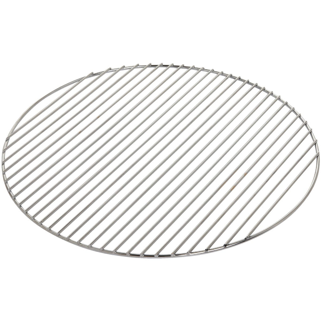 Old Smokey 22 In. Dia. Aluminized Steel Top Grill Grate