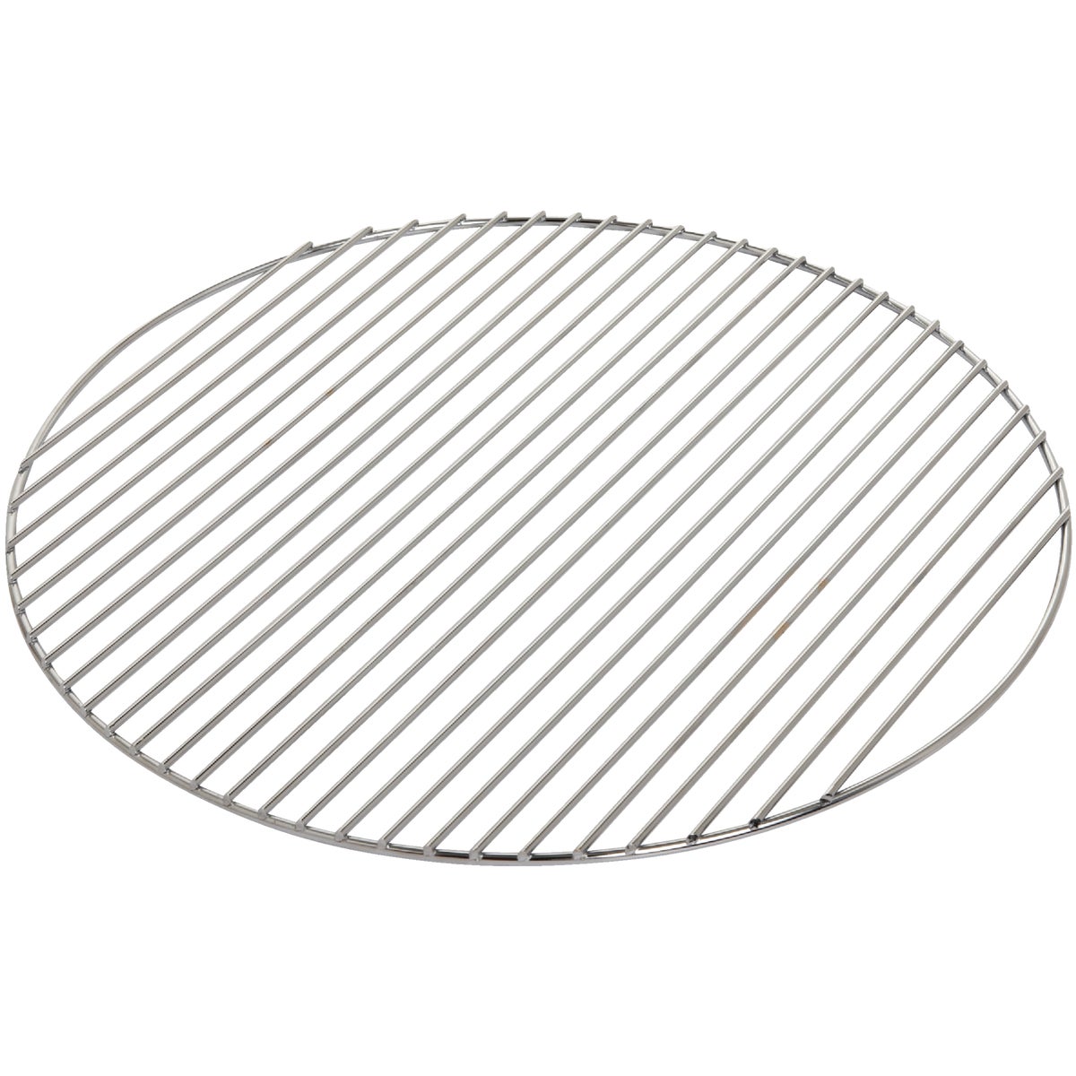 Old Smokey 22 In. Dia. Aluminized Steel Top Grill Grate