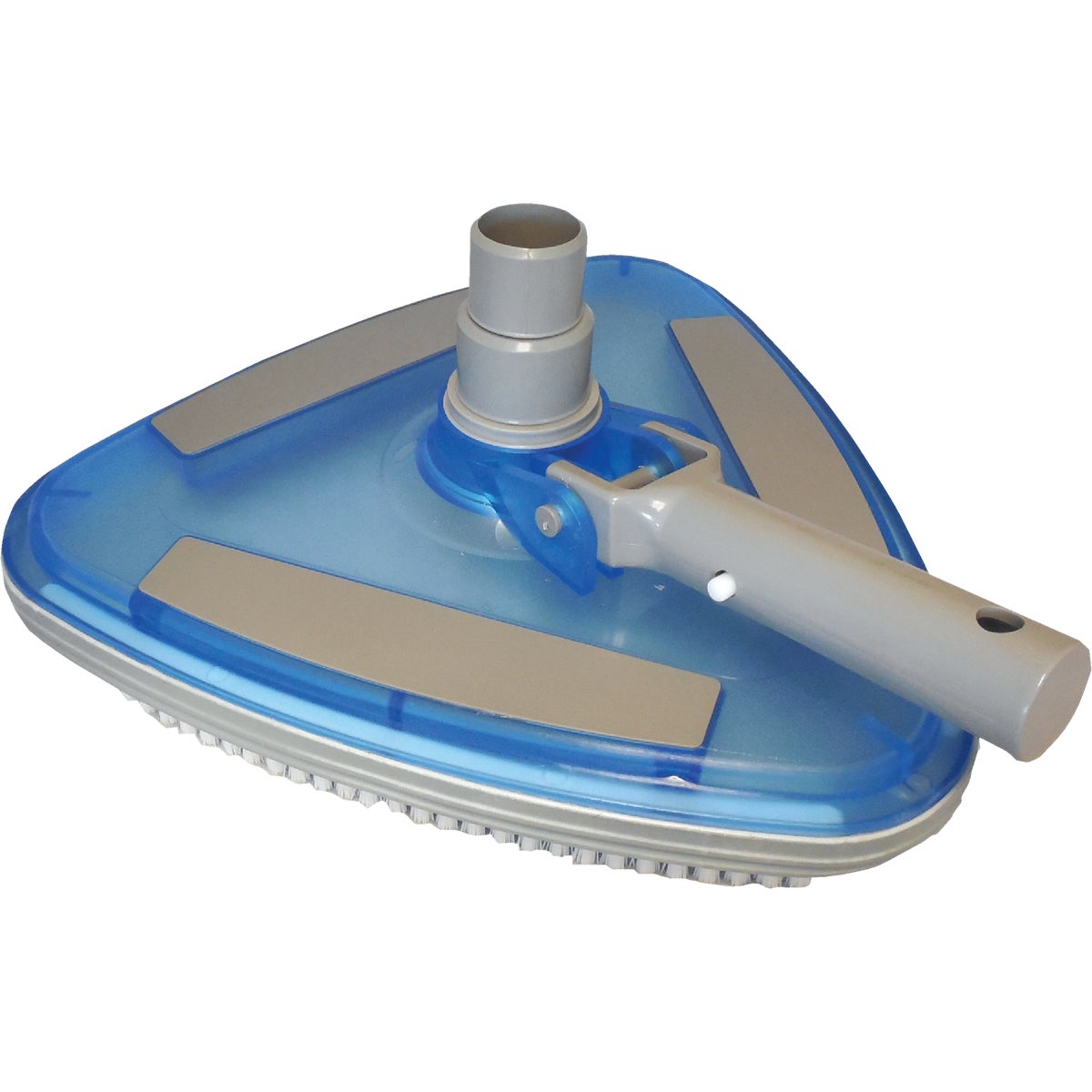 Jed Pool 13.5 In. x 15 In. x 5 In. Deluxe Pool Vacuum Head