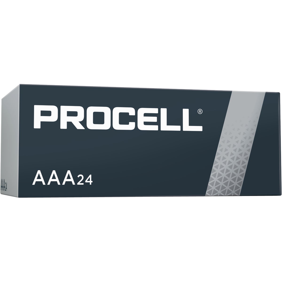 Duracell ProCell AAA Alkaline Battery (24-Pack)