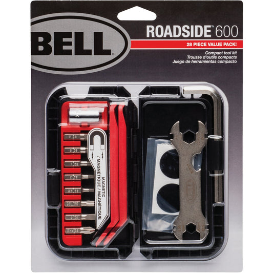 Bell Sports Roadside Bicycle Tool Set