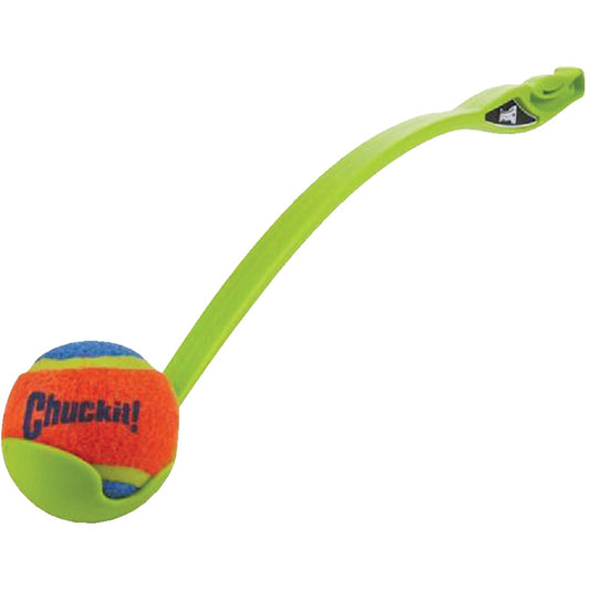 Petmate Chuckit Medium Ball Launcher Dog Toy