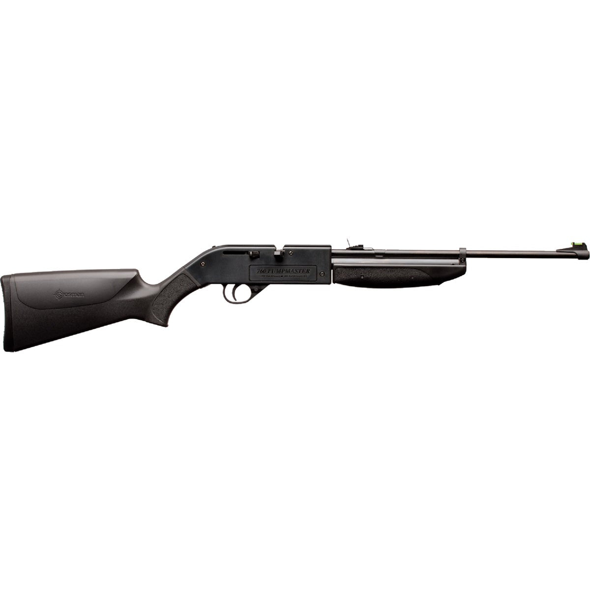 Crosman .177 Cal. Pump Action BB Air Rifle