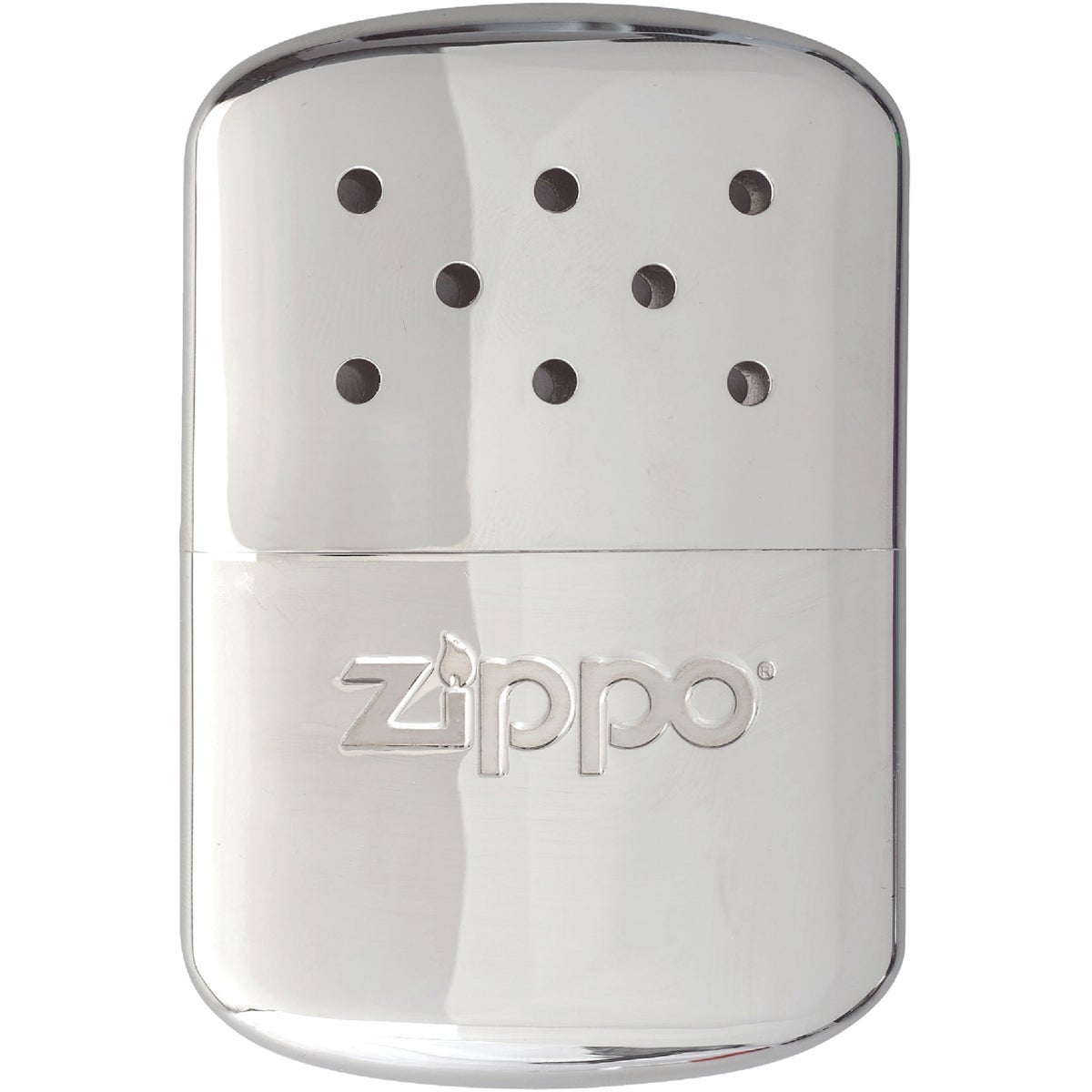 Zippo Reusable Chrome Hand Warmer