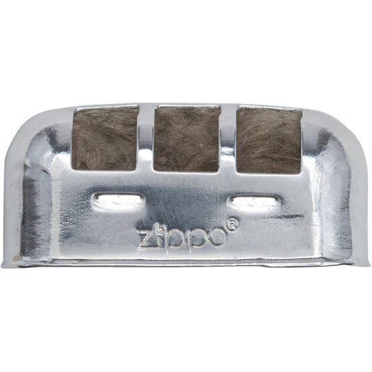 Zippo Reusable Chrome Hand Warmer Replacement