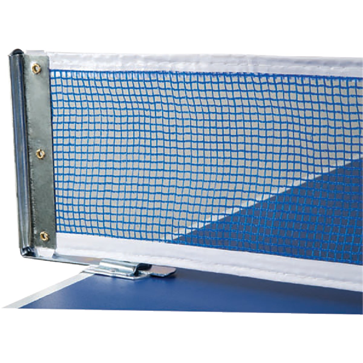 Franklin Sports Net & Post Table Tennis Set (3-Piece)