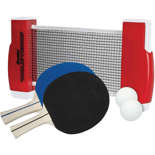 Franklin Table Tennis Kit To Go (8-Piece)