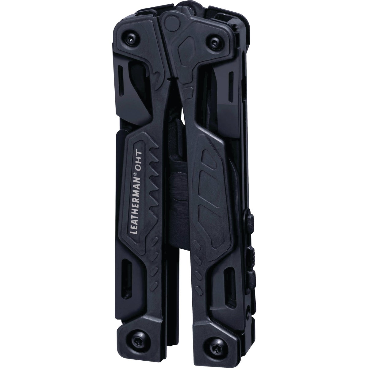 Leatherman OHT 16-In-1 Black Multi-Tool
