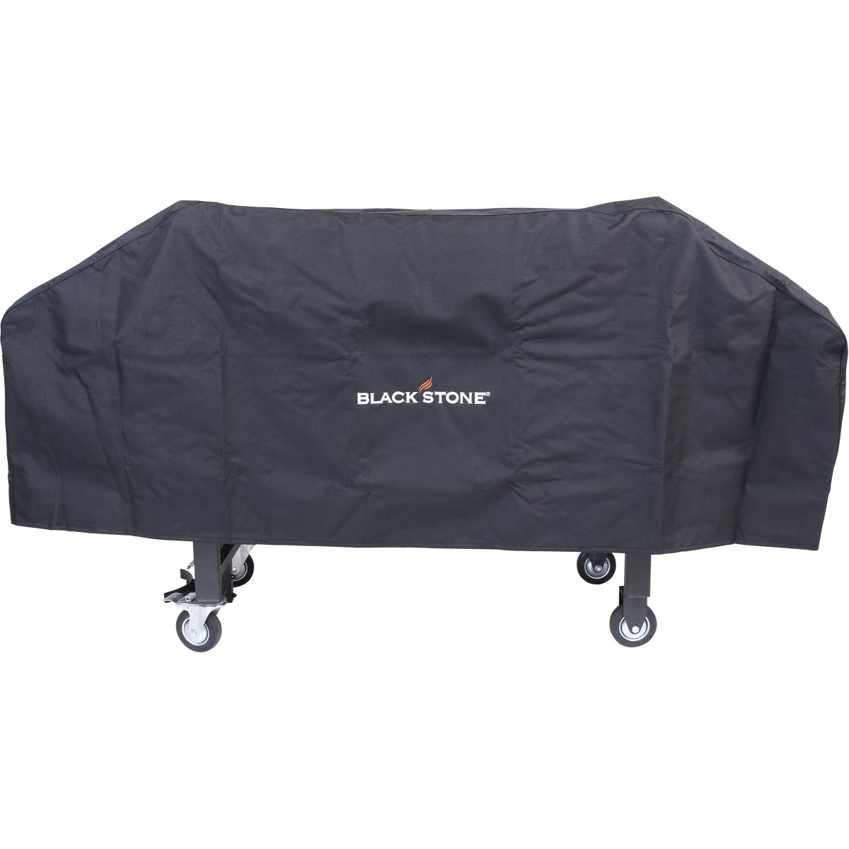 Blackstone 36 In. Black Canvas Griddle Cover