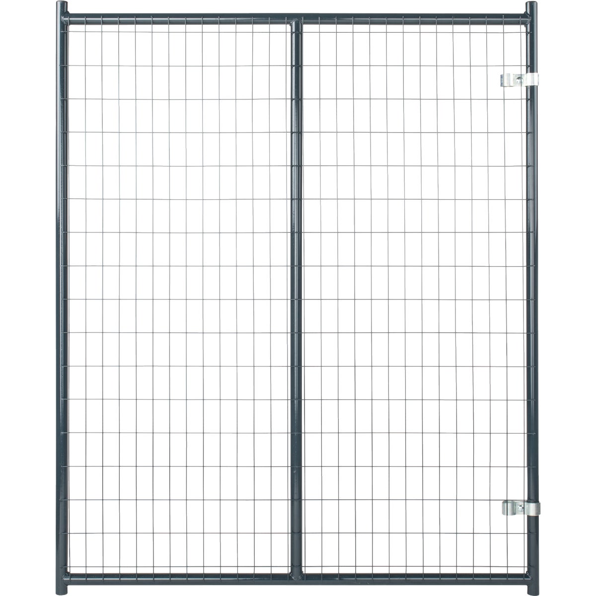 Tarter 5 Ft. W. x 6 Ft. H. Steel & Mesh Wire Dog Kennel Panel