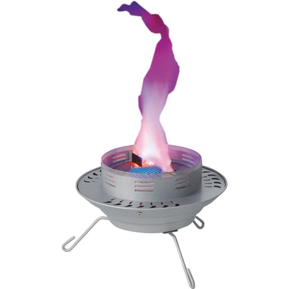 Do it Best 9 In H. LED Flame Light Display