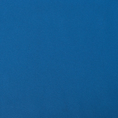 Outdoor Expressions 7.5 Ft. Push-Up Blue Patio Umbrella