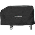 Blackstone 28 In. Black Canvas Griddle Cover