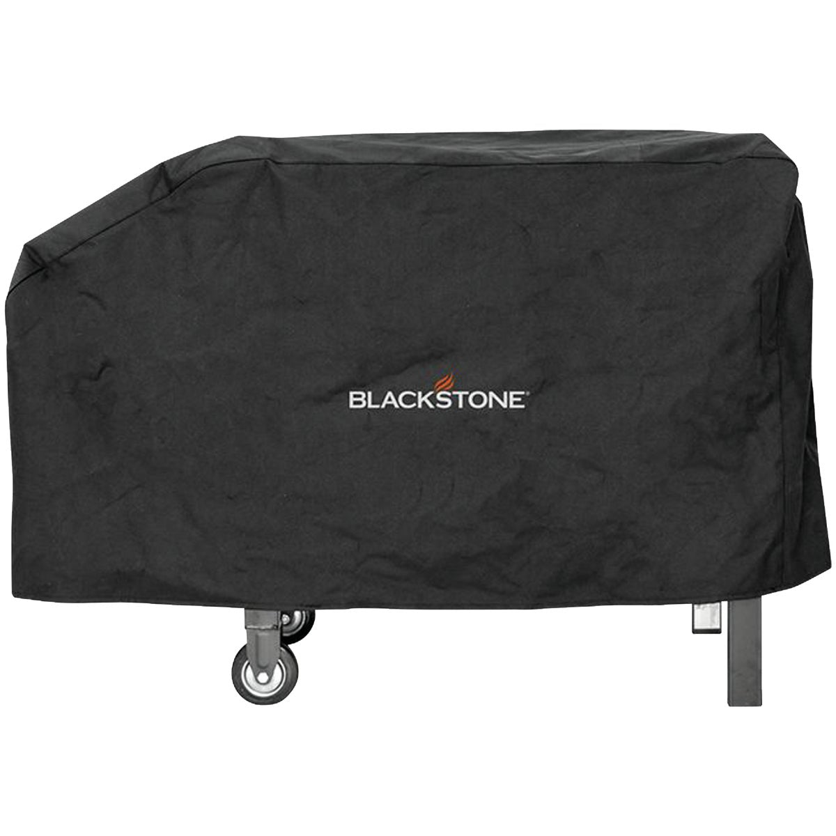 Blackstone 28 In. Black Canvas Griddle Cover