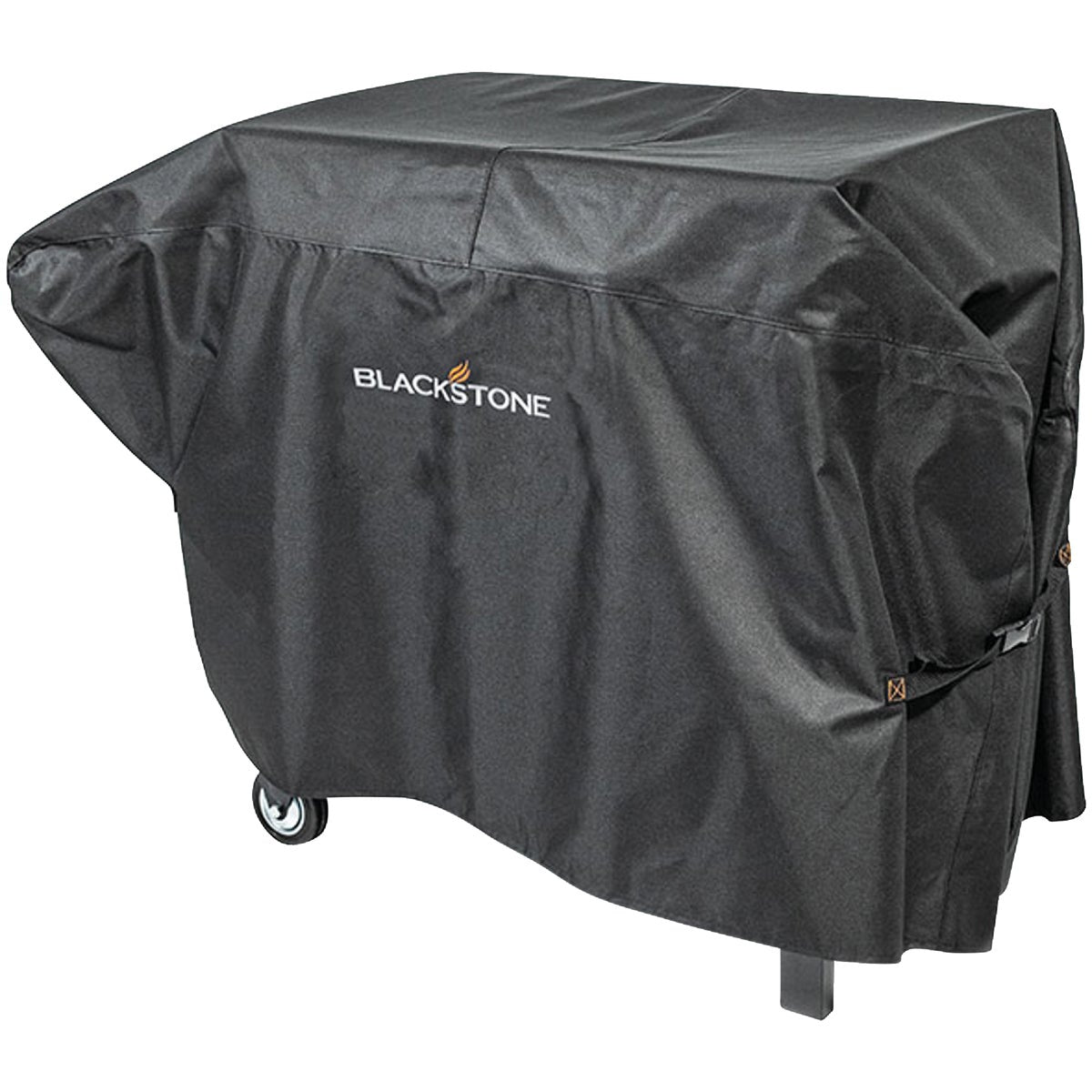 Blackstone 28 In. Black Canvas Griddle Cover