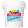 PacifiClear 10 Lb. Bromine Tablet