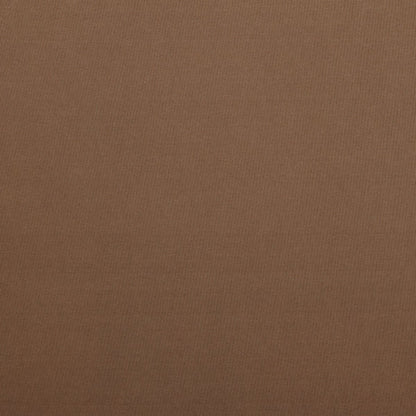 Outdoor Expressions 9 Ft. 3-Tier Tilt/Crank Brown Patio Umbrella