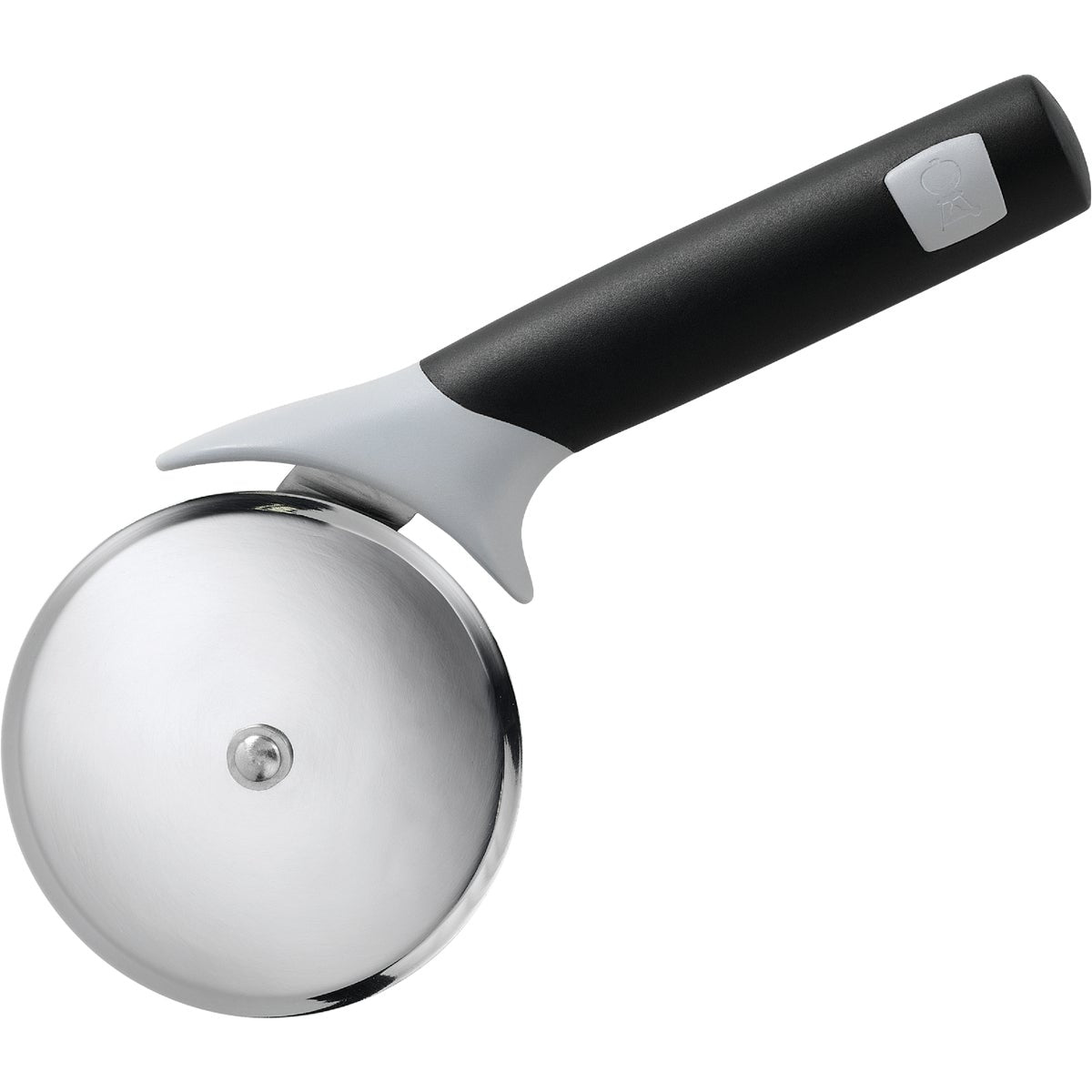 Weber 4 In. Dia. Stainless Steel Pizza Cutter