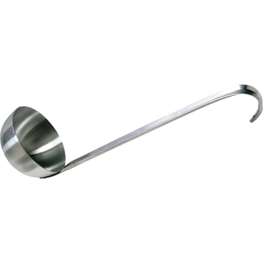 Bayou Classic 20 In. Aluminum Stockpot Ladle