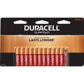 Duracell Quantum AAA Alkaline Battery (12-Pack)